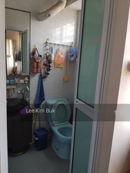 Blk 232 Simei Street 4 (Tampines), HDB 5 Rooms #181253622